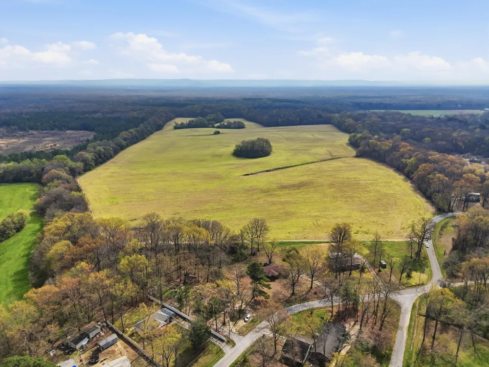 0 Bowling Alley Road Manchester, TN 37355