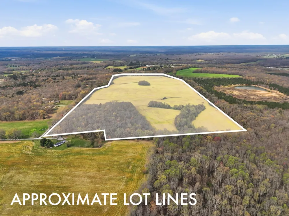 0 Bowling Alley Road Manchester, TN 37355
