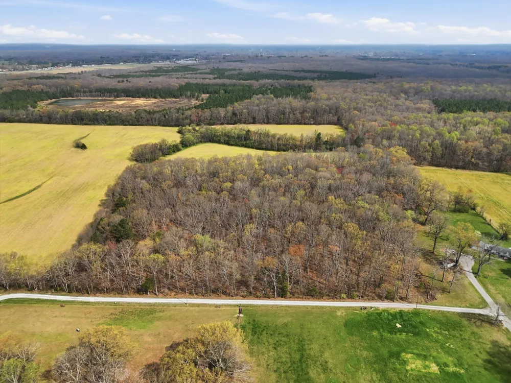 0 Bowling Alley Road Manchester, TN 37355