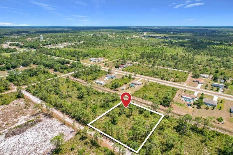 0 EL DORADO DRIVE Indian Lake Estates, FL 33855
