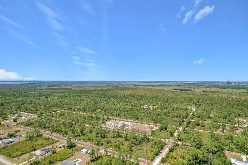 0 EL DORADO DRIVE Indian Lake Estates, FL 33855