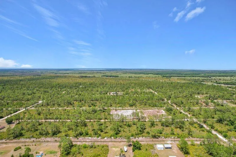 0 EL DORADO DRIVE Indian Lake Estates, FL 33855