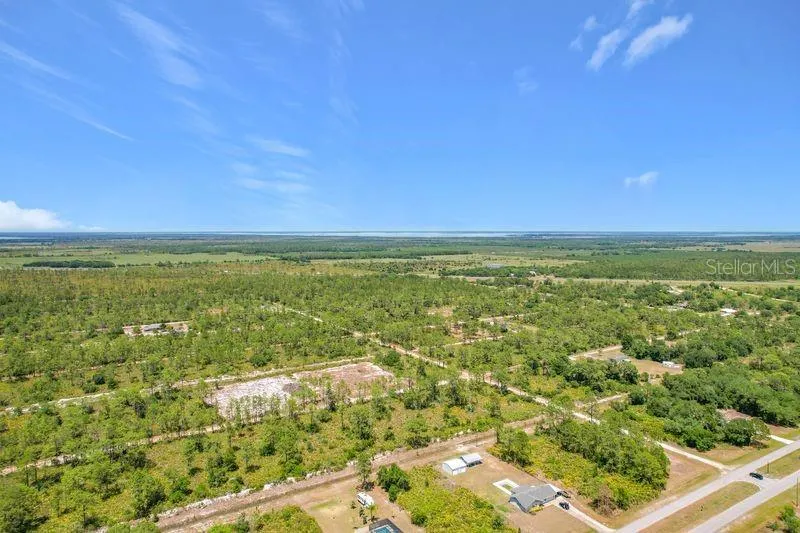 0 EL DORADO DRIVE Indian Lake Estates, FL 33855