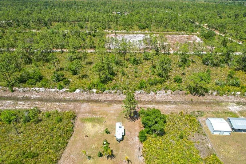 0 EL DORADO DRIVE Indian Lake Estates, FL 33855