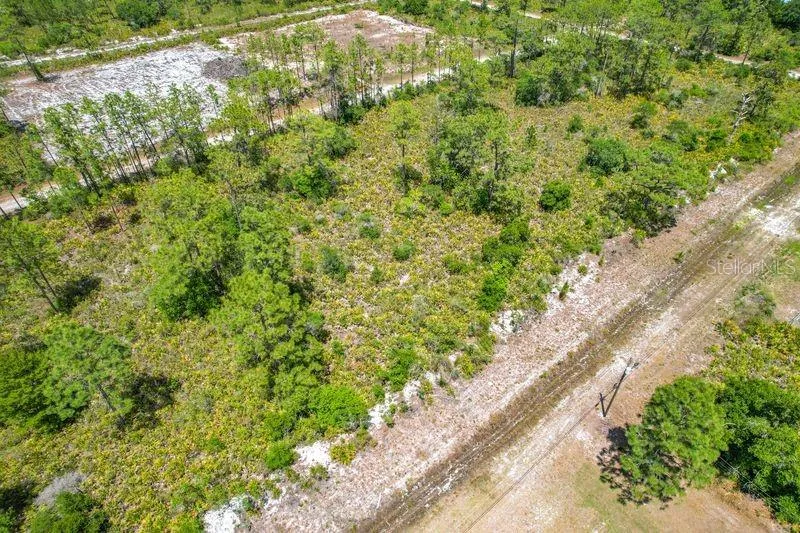0 EL DORADO DRIVE Indian Lake Estates, FL 33855
