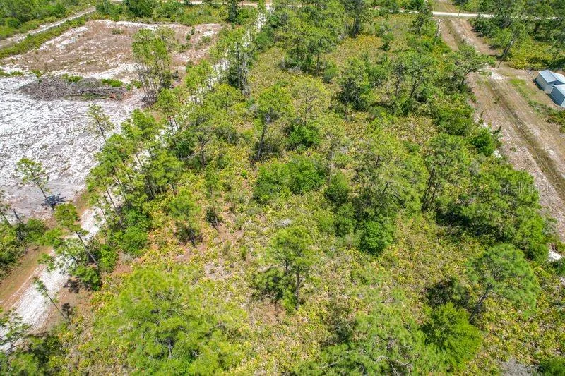 0 EL DORADO DRIVE Indian Lake Estates, FL 33855