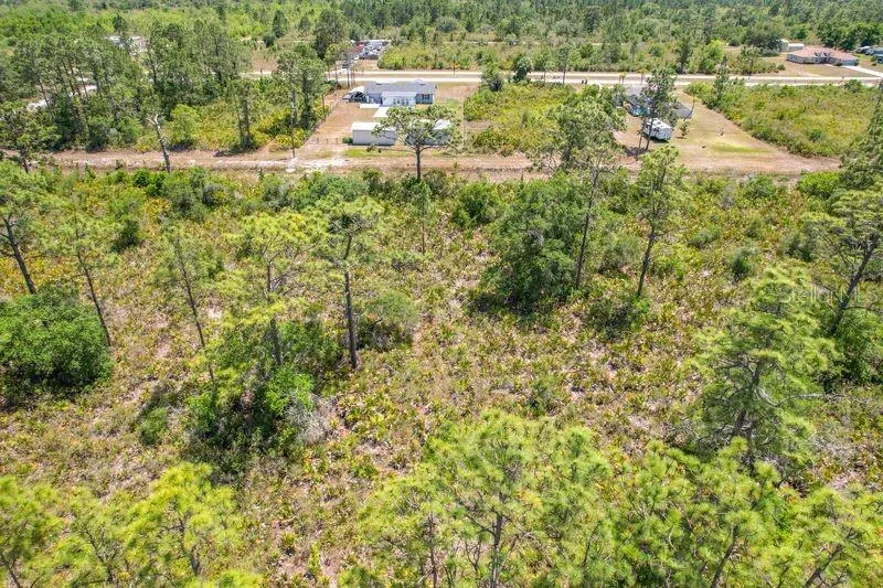 0 EL DORADO DRIVE Indian Lake Estates, FL 33855