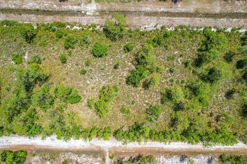 0 EL DORADO DRIVE Indian Lake Estates, FL 33855
