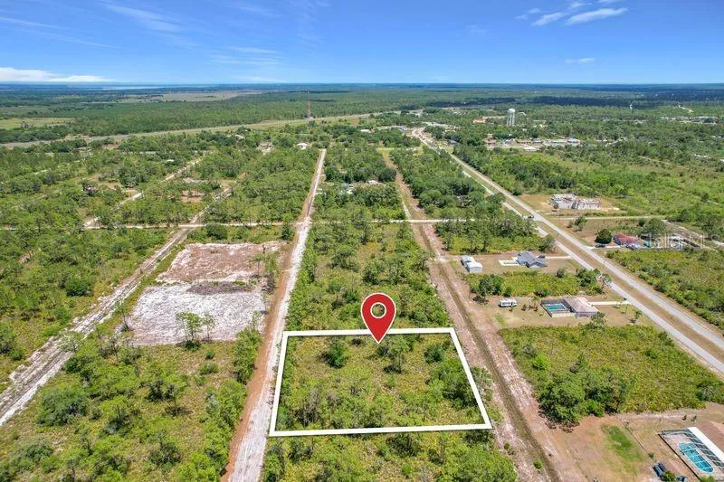 0 EL DORADO DRIVE Indian Lake Estates, FL 33855