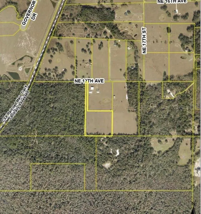 1613 NE 12TH AVENUE Sumterville, FL 33585