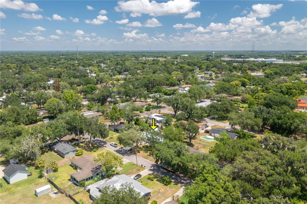 2230 W HELEN CIRCLE Bartow, FL 33830