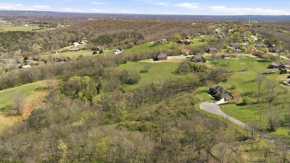 0 Deer Ridge Rd Columbia, TN 38401