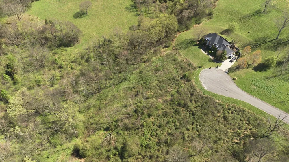 0 Deer Ridge Rd Columbia, TN 38401