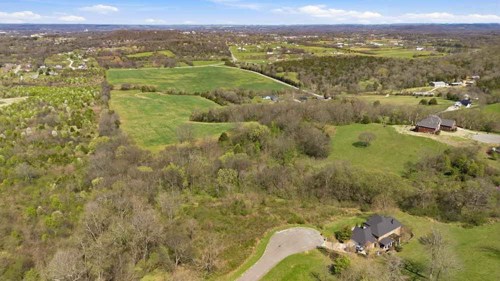 0 Deer Ridge Rd Columbia, TN 38401