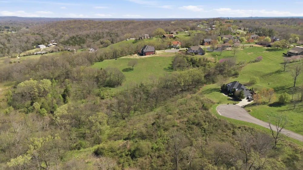 0 Deer Ridge Rd Columbia, TN 38401