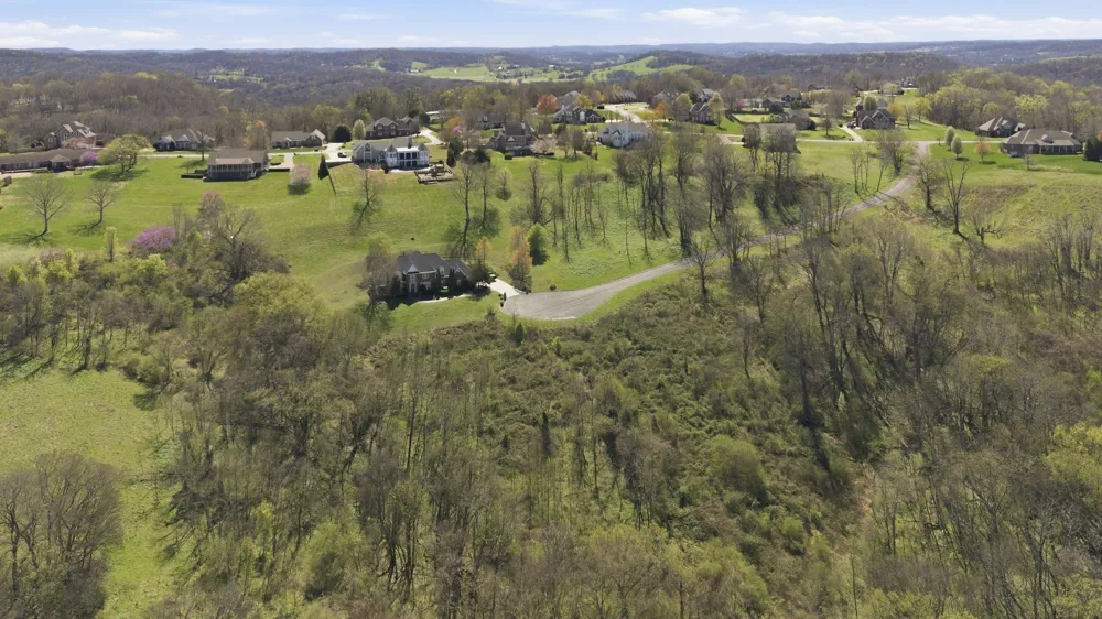 0 Deer Ridge Rd Columbia, TN 38401