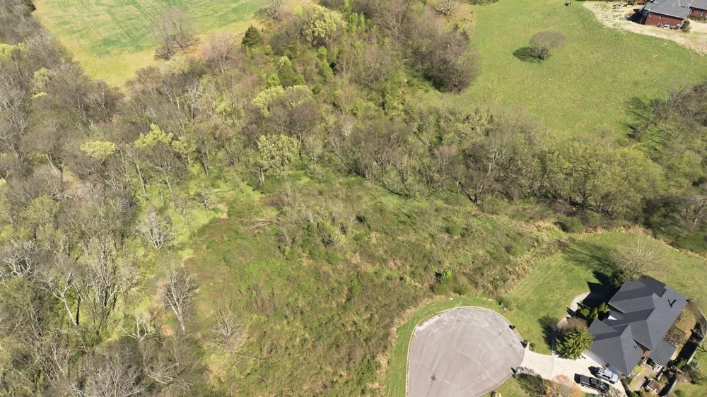 0 Deer Ridge Rd Columbia, TN 38401