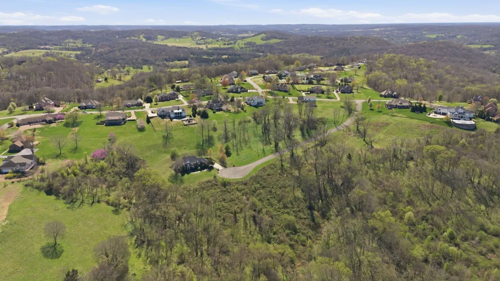 0 Deer Ridge Rd Columbia, TN 38401