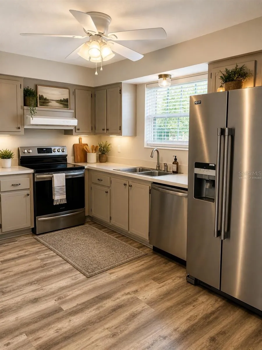 3440 41ST AVE SOUTH #187 St Petersburg, FL 33711