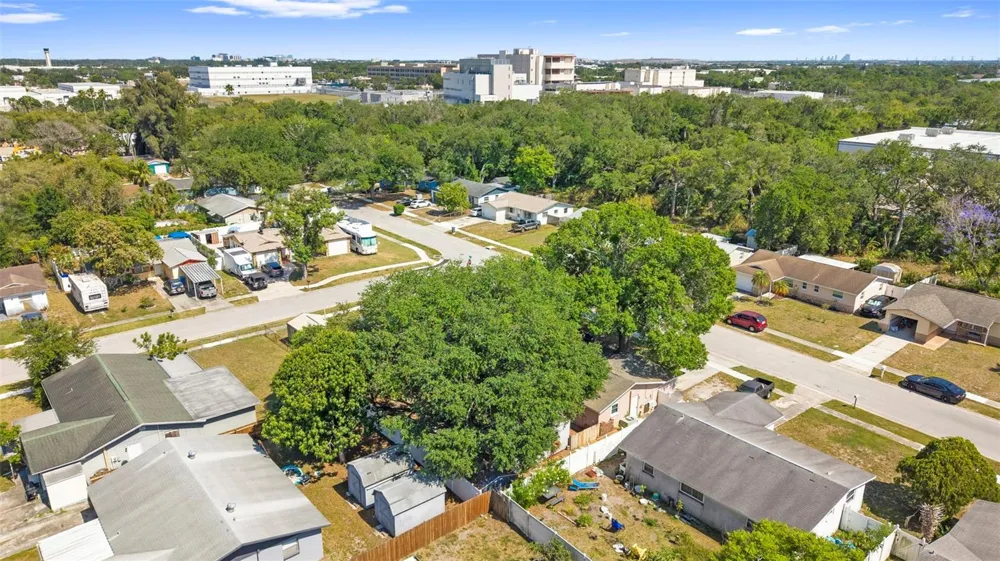 5557 146TH TERRACE Clearwater, FL 33760