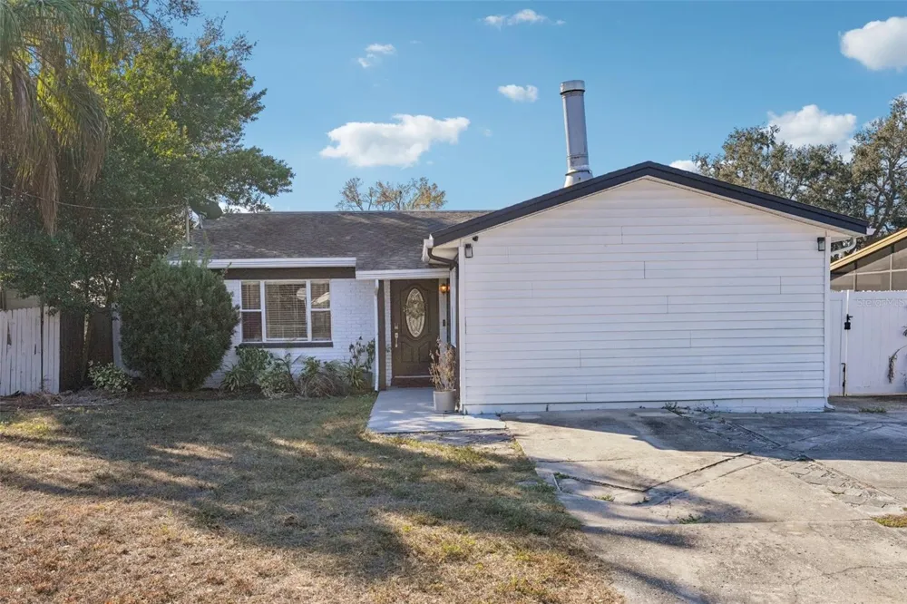 4508 W PEARL AVENUE Tampa, FL 33611