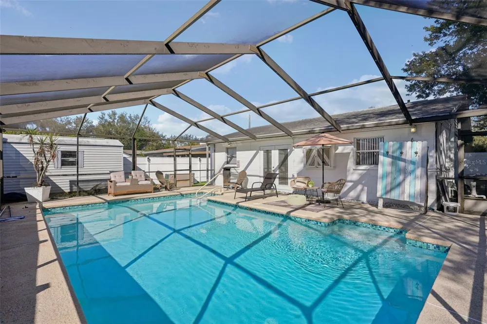 4508 W PEARL AVENUE Tampa, FL 33611