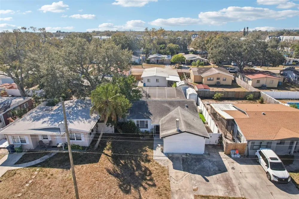 4508 W PEARL AVENUE Tampa, FL 33611