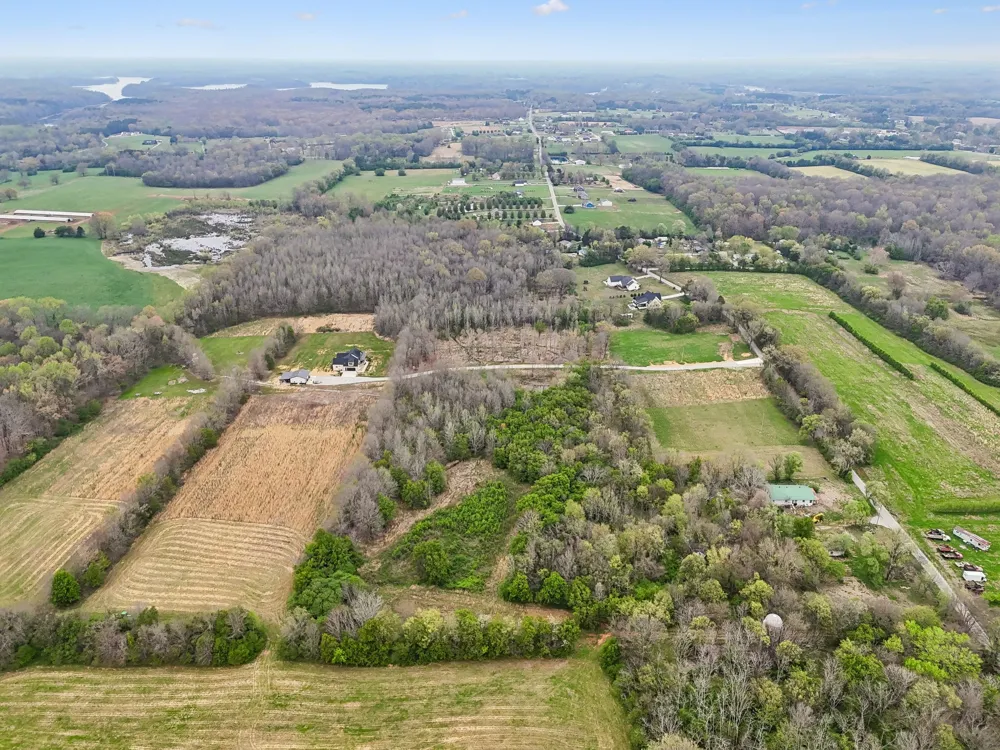 0 Haddon LN Winchester, TN 37398