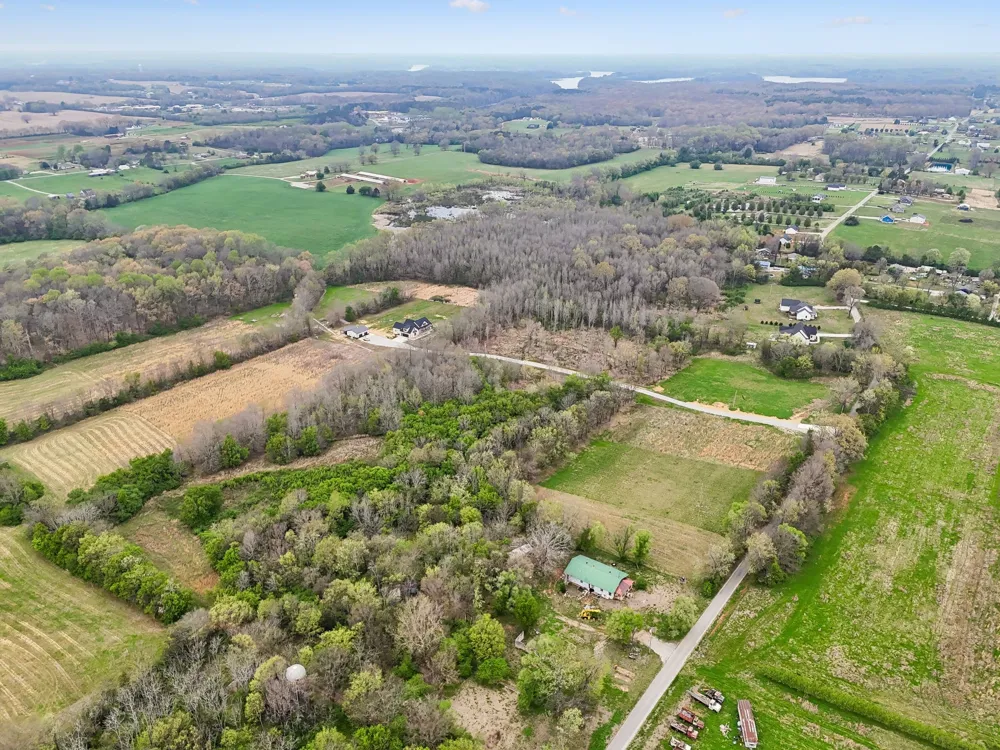 0 Haddon LN Winchester, TN 37398