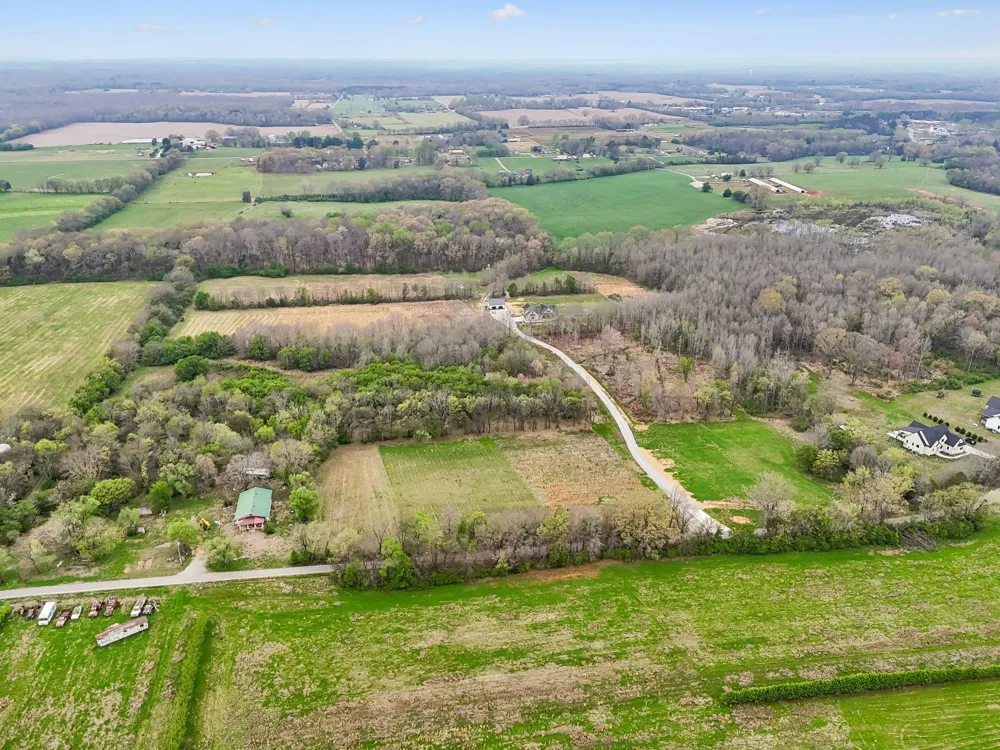 0 Haddon LN Winchester, TN 37398