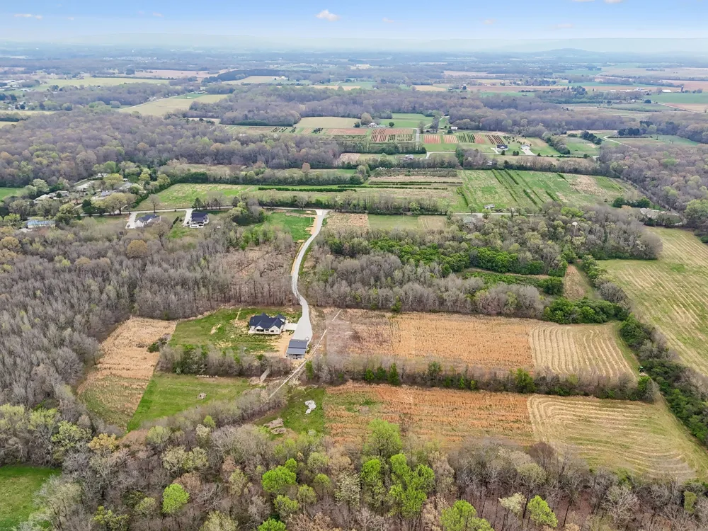 0 Haddon LN Winchester, TN 37398