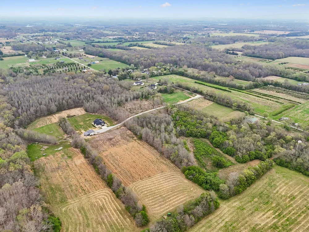0 Haddon LN Winchester, TN 37398