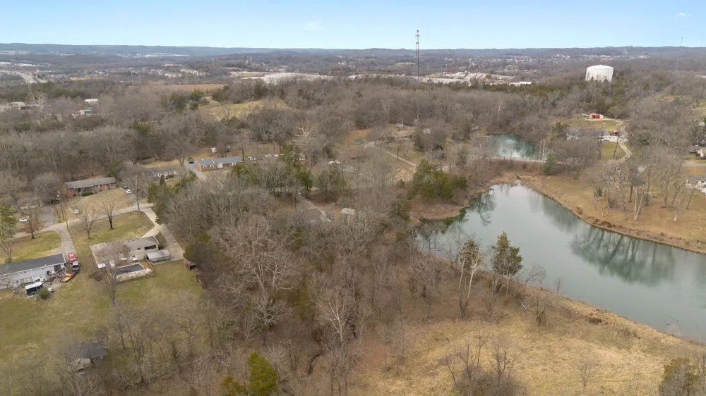 118 Mallard Dr Hendersonville, TN 37075