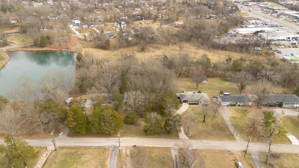 118 Mallard Dr Hendersonville, TN 37075