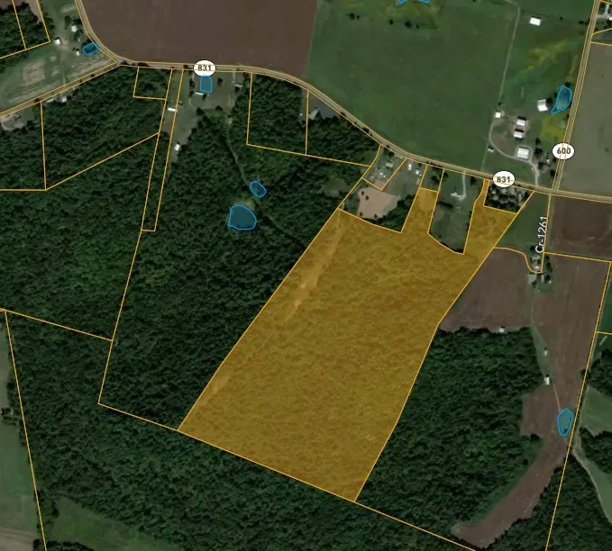 1000 State Route 831 Greenville, KY 42345
