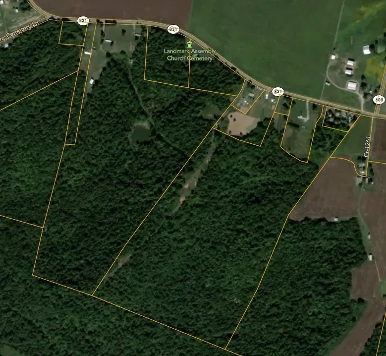 1000 State Route 831 Greenville, KY 42345