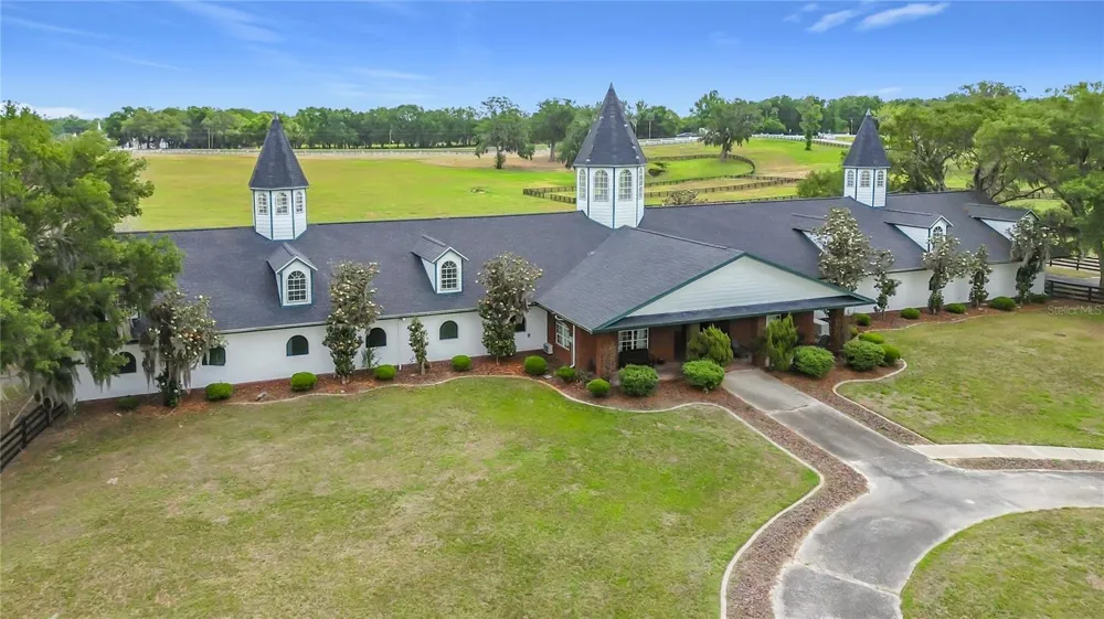 6530 SE 156TH LOOP #3 & 4 Summerfield, FL 34491