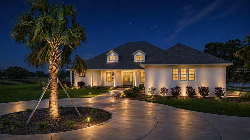 6530 SE 156TH LOOP #3 & 4 Summerfield, FL 34491
