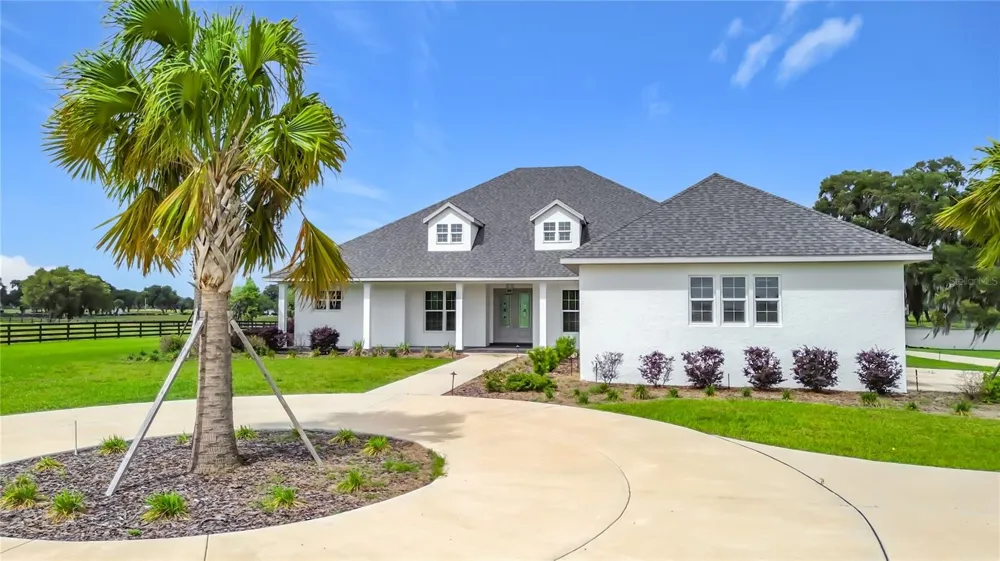 6530 SE 156TH LOOP #3 & 4 Summerfield, FL 34491