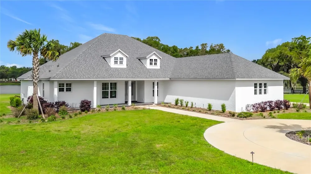 6530 SE 156TH LOOP #3 & 4 Summerfield, FL 34491