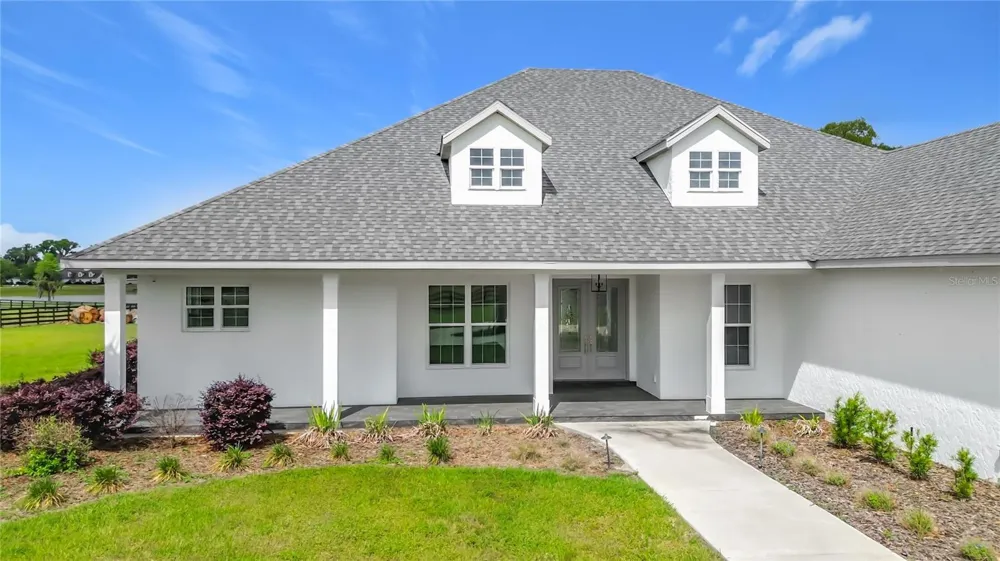 6530 SE 156TH LOOP #3 & 4 Summerfield, FL 34491