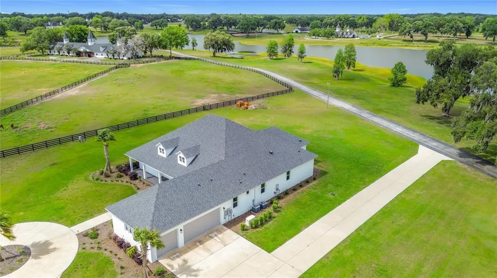 6530 SE 156TH LOOP #3 & 4 Summerfield, FL 34491