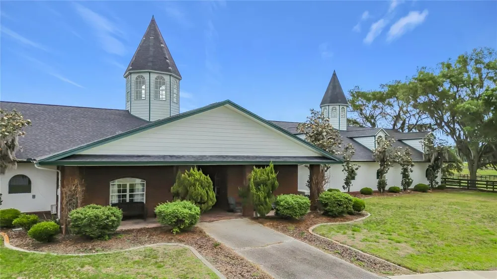 6530 SE 156TH LOOP #3 & 4 Summerfield, FL 34491