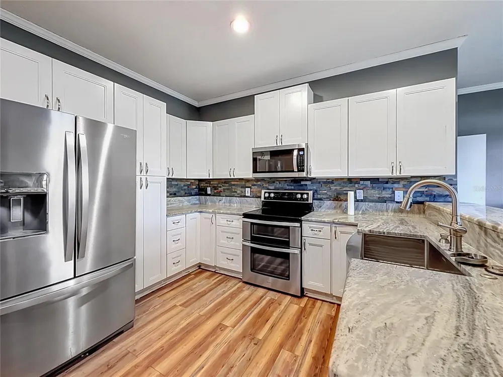 6530 SE 156TH LOOP #3 & 4 Summerfield, FL 34491