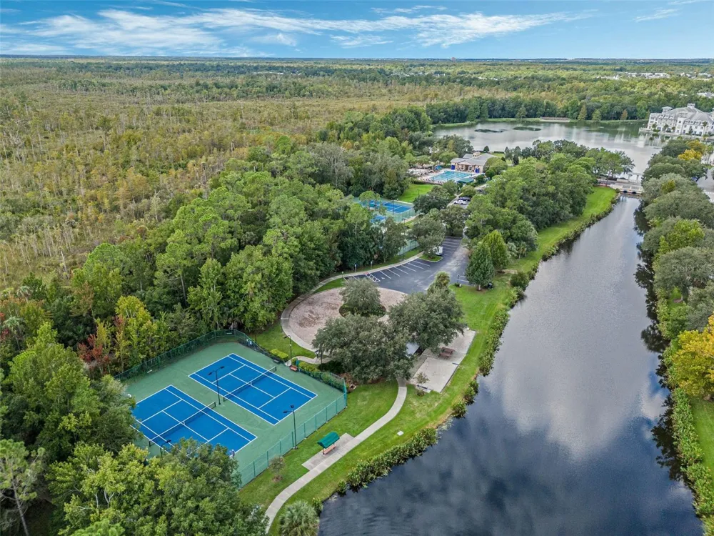 206 NORFOLK PLACE Celebration, FL 34747