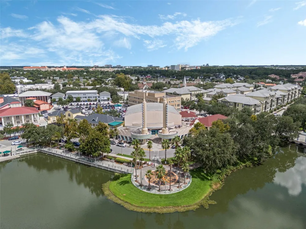 206 NORFOLK PLACE Celebration, FL 34747