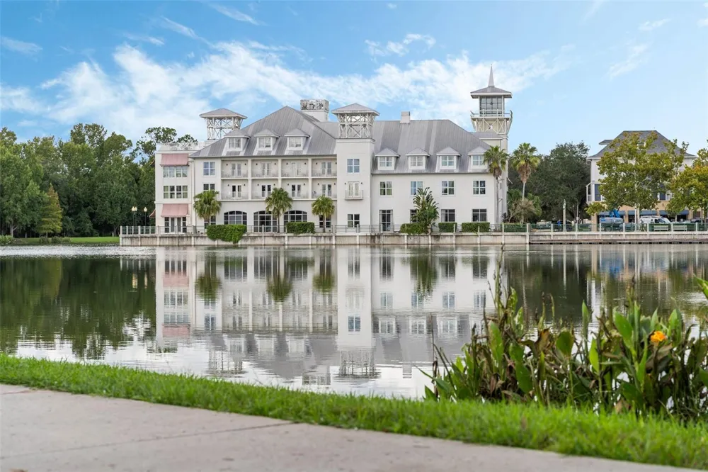 206 NORFOLK PLACE Celebration, FL 34747