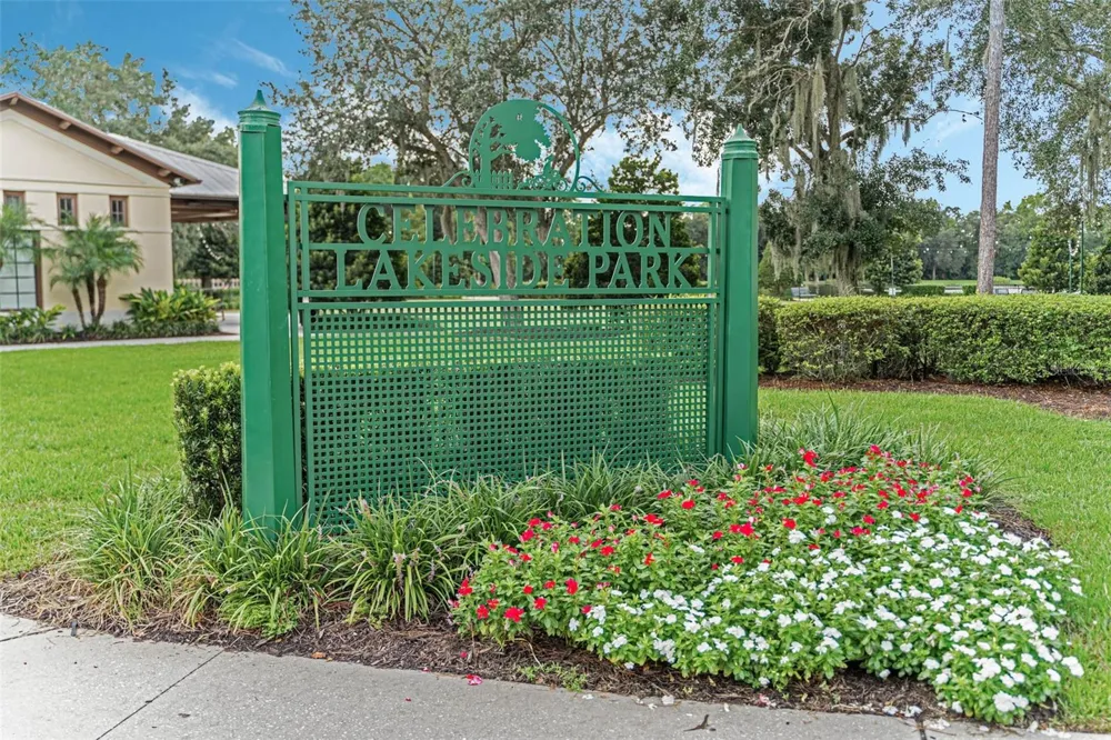 206 NORFOLK PLACE Celebration, FL 34747