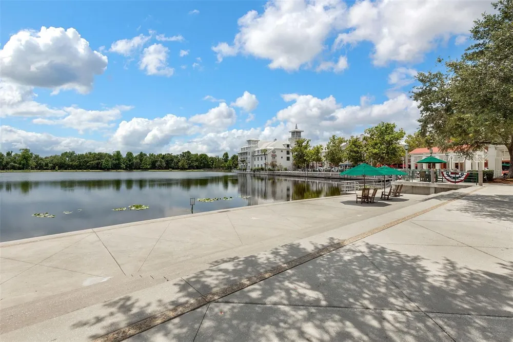 206 NORFOLK PLACE Celebration, FL 34747