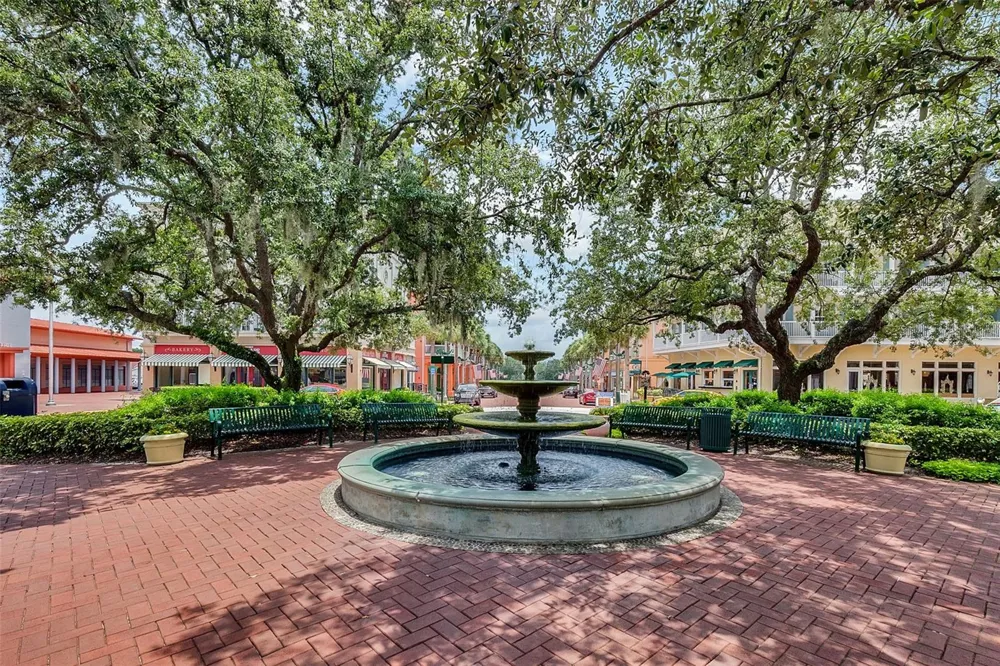 206 NORFOLK PLACE Celebration, FL 34747